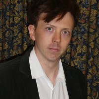 Rupert Rowlingson