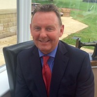 Gary Rainford