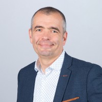Pascal CHARBONNET