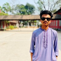 Tanjib Hasan Abir