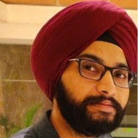 Simarpreet Singh Bhatia