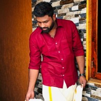 Ravuru Praveen Kumar (Morgan)