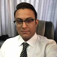 Danish Saeed
