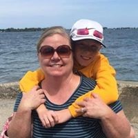 Wendi Whitmer Somerlot