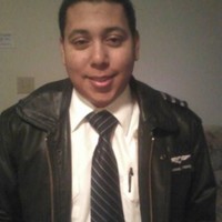 Emmanuel Aponte