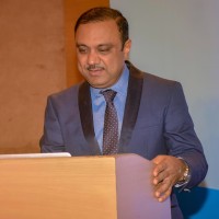 Dr. Sujit Pardeshi