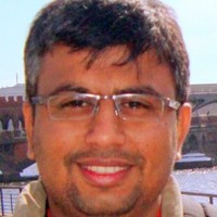 Viral Suthar
