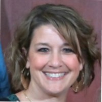 Amy Hall, SPHR, SHRM-SCP