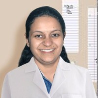 Dr.Kamakshi Mahale