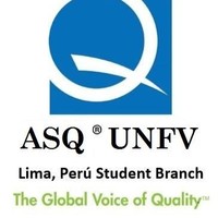 ASQ UNFV Student Branch