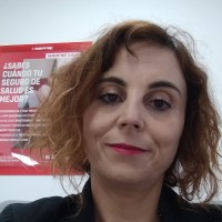 Ruth González Martínez