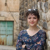 Betül Yildirim