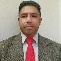 Edson Camacho Garcia