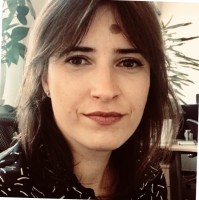 Justyna Mrożek