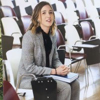 Cecilia Raimondi
