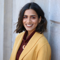 Saba Naseem