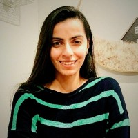 Sana Parvez