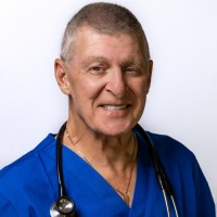 Robert G Hess Jr PhD RN FAAN