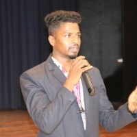 Pr Sanketh