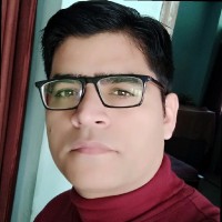 Amit Kumar Pandey