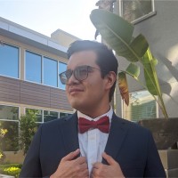 Jonathan Flores