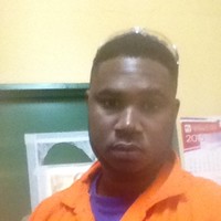 Clarence Peters