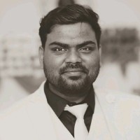 Shahbaz Alam