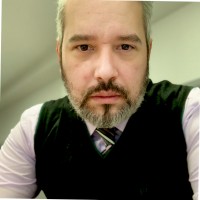 Konstantinos Pouliassis