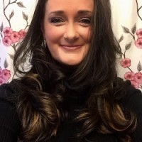 Dina Harrison