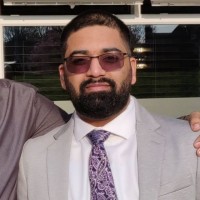Akram Matin
