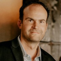 Brandon Martin