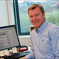 Trond Nilsen