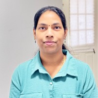 SANGEETHA Devanathan