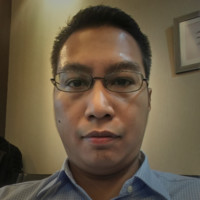 Adhitya Nugroho