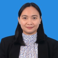 Mary Jeremie Faith De Jesus-Weidemann, Msc.