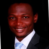 Samuel Olaleye