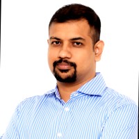Rajkumar Srinivasan