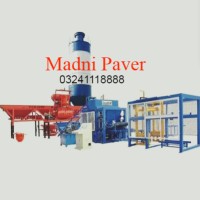 Madni Pavers