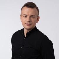 Volodymyr Luzhanytsya