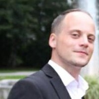 Simon Laurich