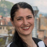 Anca Giurgia
