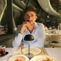 Emre Kayserili