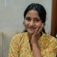 Laharipriya Ramisetty