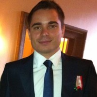 Tamas Bozso