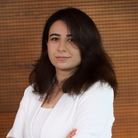 Lamiya Badalova, FRM