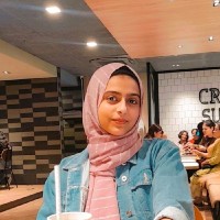 Alviya Ali