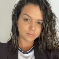Thamiris Mendes