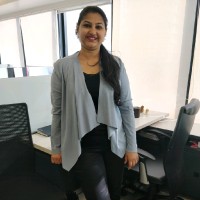 Sweta Shah