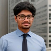 Supreeth Bhaskar