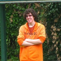 Zachary Steele